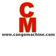 congo machine