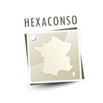 Hexaconso
