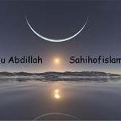 sahihofislam