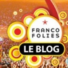 Francofolies Blog