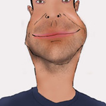 Matt