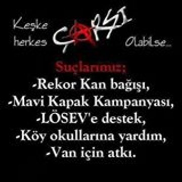 TC Anıl Arif İlhan