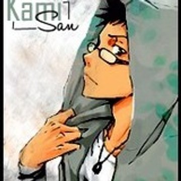 kami-san