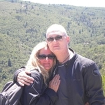 Thierry et Evelyne CLABAUT VERHELST