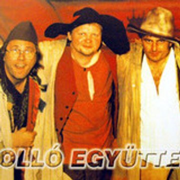 Együttes Holló