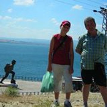 Batuhan Çalışkan