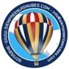 volarenglobo
