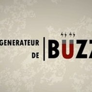 LeGenerateurDeBuzz