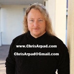 Chris Arpad