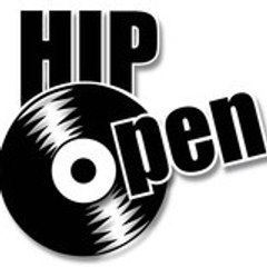 Hip Open