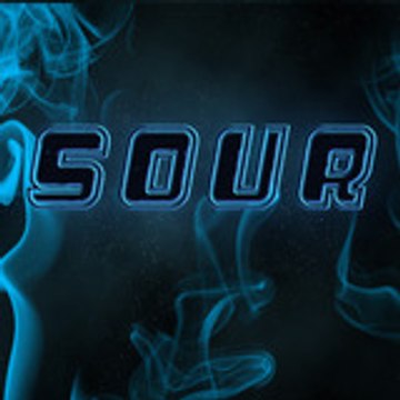AK Sour God