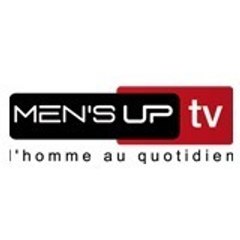 MEN'S UP TV