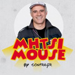 Mitsi-mouse