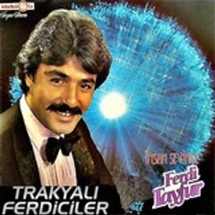 TrakyaliFerdiciler