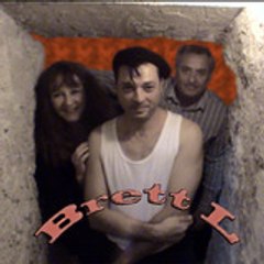BrettLzic