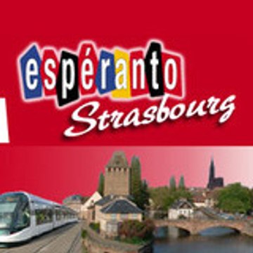 Espéranto Strasbourg