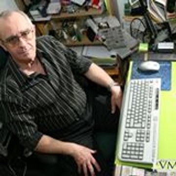 Jean-Claude Richard