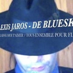 ALEXIS JAROS