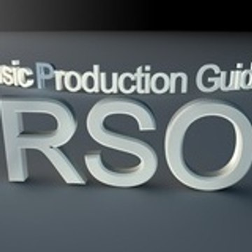 CUBASEMixing