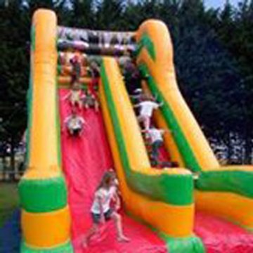 Cap Loisirs Animations