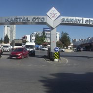 KARTAL OTO SANAYİ