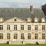 Domaine de Courson