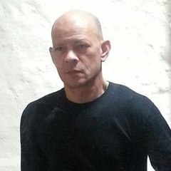 Patrick Olivier