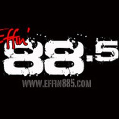 Effin885