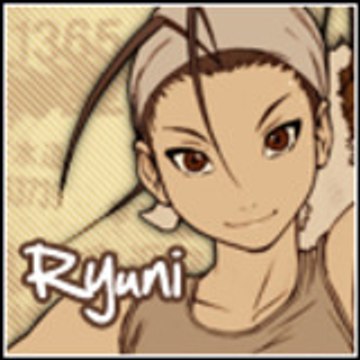 Ryuni
