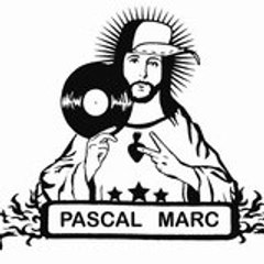 Pascal Marc