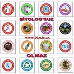 BiYOLOGLAR ODASI