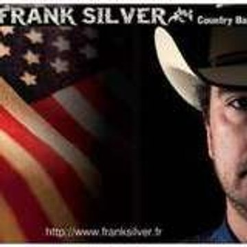 frank silver