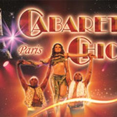 cabaret chic