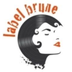 Label Brune
