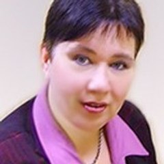 Анна Рябова