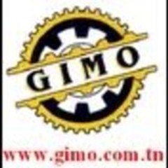 GIMO GIMO