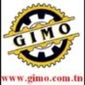 GIMO GIMO