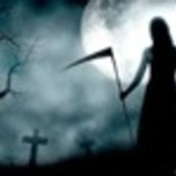 Web Paranormal