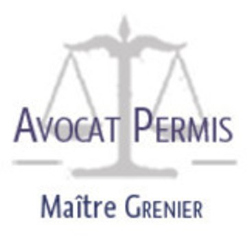 Avocat Permis