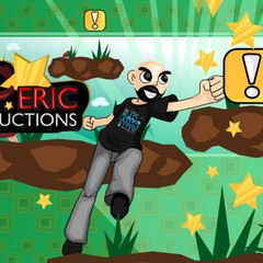 DCeric Gaming News and More