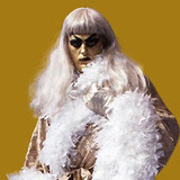 Shattered Dreams Productions