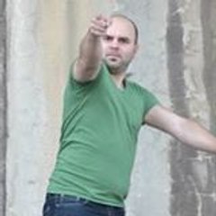 Spiros Fanoulas