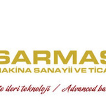 Sarmasik Group - Industrial Baking Systems