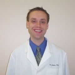 Nathan Leavitt
