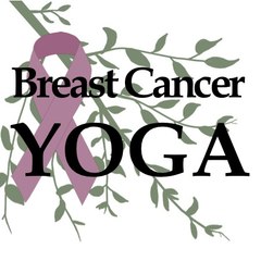 Breast Cancer Yoga