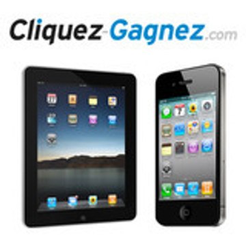 Cliquez Gagnez
