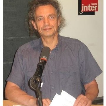 Yves Pecqueur