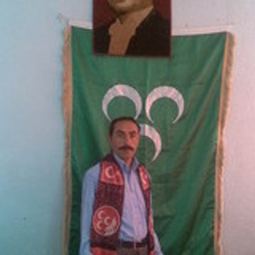 mustafa dolu