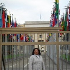 Maura Celina dos Passos