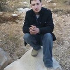 Khaled Zeen